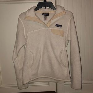 Patagonia Pullover